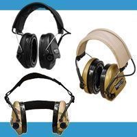 Swatcom Active8 Waterproof Headsets