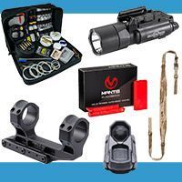 Firearm Accessories