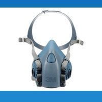 Respirators and Face Masks