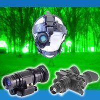 Night Vision Systems 