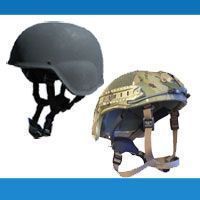 Helmets
