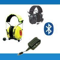 Communication & Bluetooth Headsets