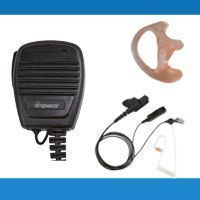 2-Way Radio Accessories