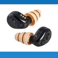 Electronic Earplugs