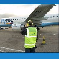 Aviation and Ground Support