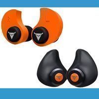 Molded Earplugs