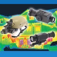 Thermal Imaging Systems