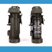 Flashbang / Grenade Pouches