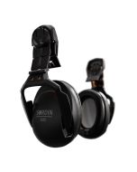 Sordin EXC Helmet Attached Hearing Protection Headset