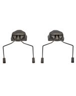 SWATCOM Sordin 60160 Helmet Adapter Kit for ARC Rails