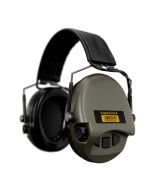 Sordin Supreme Pro-X Slim Headset