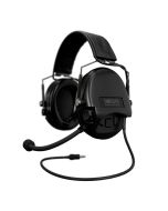Sordin Supreme MIL CC Slim Communication Headset
