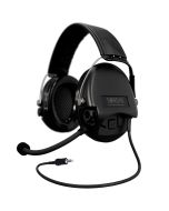 Sordin Supreme MIL CC Communication Headset - Headband