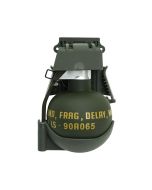 A.C.S Frag Grenade Trigger Pouch for M67