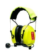 121-GROUND CREW Wireless Bluetooth Ground Mechanic Headset