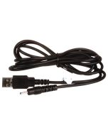 3M Peltor AL2AI/SP Charging Cable for LiteCom Plus/Pro III Headsets, ACK081 Battery Packs
