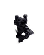 ALB-10 - Quick-release Bike Mount for Flashlights