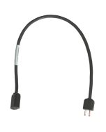 Avenger Connector cable - AV5/6 to Peltor headset