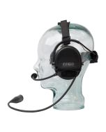 AVENGER MIL Spec Tactical Communications Headset - neckband