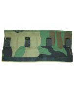 Replacement Camouflage Headband Cover