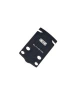 CHPWS V2 Adapter Plate for GLOCK 43X / 48 MOS to Holosun 407k / 507k