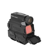 Holosun DRS-NV (Digital Reflex Sight – Night Vision) with Multi Reticle Red Dot