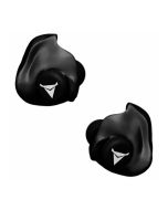 Decibullz Custom Molded Earplugs, 31dB NRR