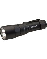 SureFire EDC1-DFT Dual-Fuel Turbo, High Candela, LED Flashlight - Black