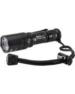 SureFire EDCL1-T Dual Output EDC Flashlight - 500 / 5 Lumens