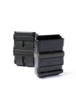 ITW FastMag Gen IV 5.56 (Duty Belt) - Black