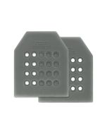 Ferro Concepts Plate Comfort Pads