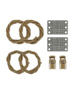 Ferro Concepts Retention Collection