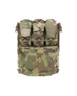 Ferro Concepts Adapt Back Panel - Banger