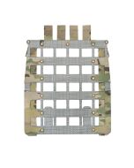 Ferro Concepts Back Panel MOLLE