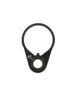 Ferro Concepts AR QD Sling Mount - Buffer Tube End Plate