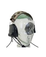 Ferro Concepts Over The Head Comms Pad