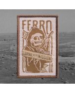 Ferro Concepts Loyal Reaper Patch - AOR1
