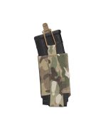Ferro Concepts Single Elastic AR - 5.56 Magazine Pouch