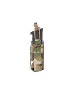 Ferro Concepts Single Elastic Pistol Mag Pouch