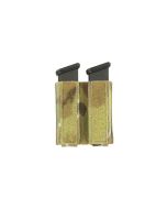 TURNOVER™ Magazine Pouch - DOUBLE PISTOL