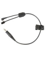 Y-Cable Harness Assembly-Left side non-NATO