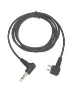 Audio Cable for Peltor Headsets