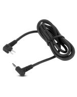 Audio Cable for Peltor Headsets