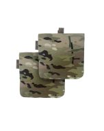 Agilite Flank Side Plate Carriers