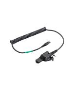 Peltor FLX2 Radio Specific Flex Cable