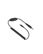 3M™ PELTOR™ FLX2 Cable FLX2-201, for Ground Mechanic