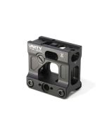 Unity Tactical FAST™ Tall Optic Micro Mount