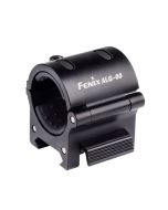 Fenix ALG-00 - Picatinny Rail Flashlight Mount with Quick Release