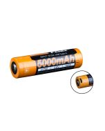 Fenix USB Rechargeable 21700 Battery - 5000mAh 3.6v