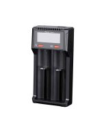Fenix ARE-D2 Dual Channel Smart Charger